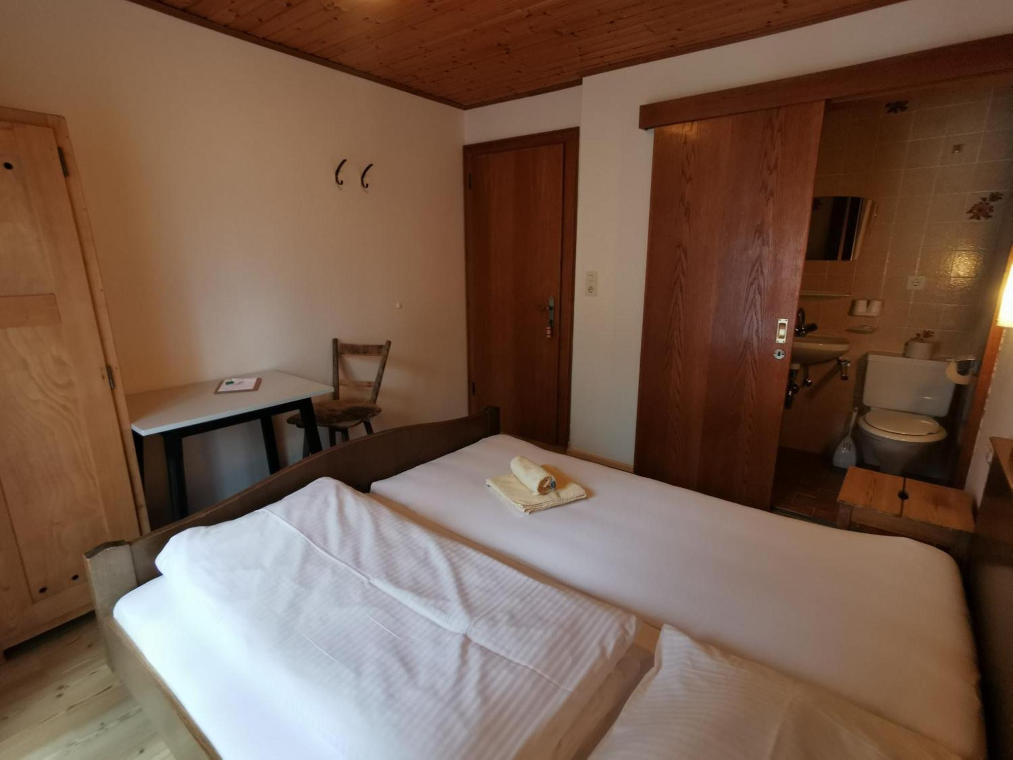 Panorama Apartment Warth  Room photo